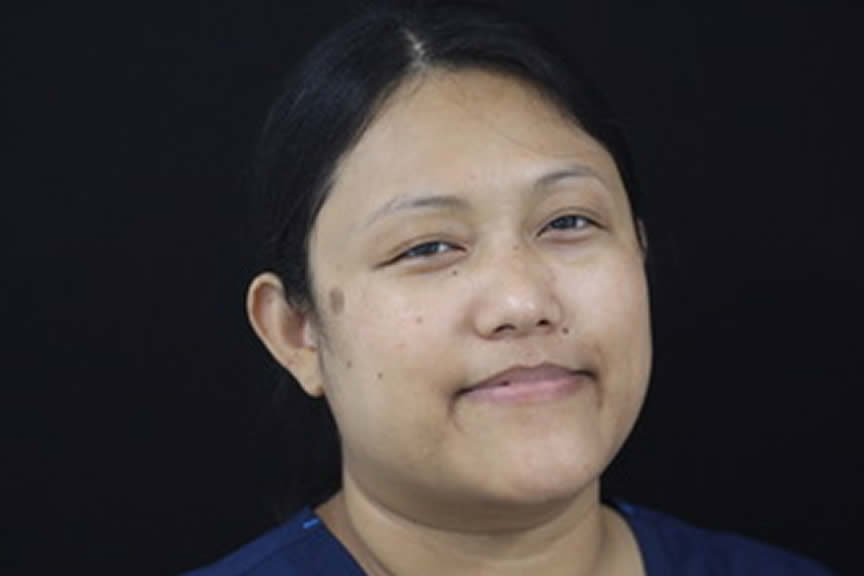 Mamta Gurung