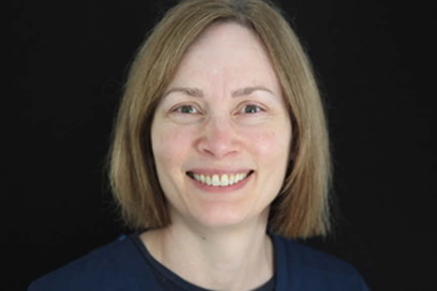 Lesley Boxall