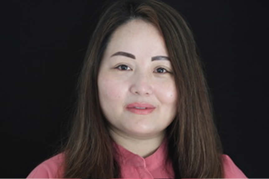 Jeshina Rai